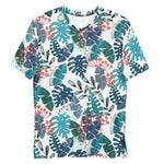 Everyone Leaves (Men's T-shirt - FB072) - Trillii