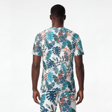 Everyone Leaves (Men's T-shirt - FB072) - Trillii