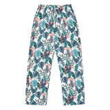 Everyone Leaves (Pajama Pants - FB0072) - Trillii