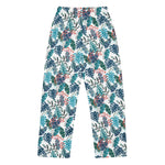 Everyone Leaves (Pajama Pants - FB0072) - Trillii