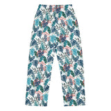 Everyone Leaves (Pajama Pants - FB0072) - Trillii