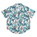 Everyone Leaves (Pajama Shirt (Short) - FB0072) - Trillii