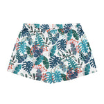 Everyone Leaves (Pajama Shorts - FB0072) - Trillii