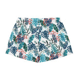 Everyone Leaves (Pajama Shorts - FB0072) - Trillii