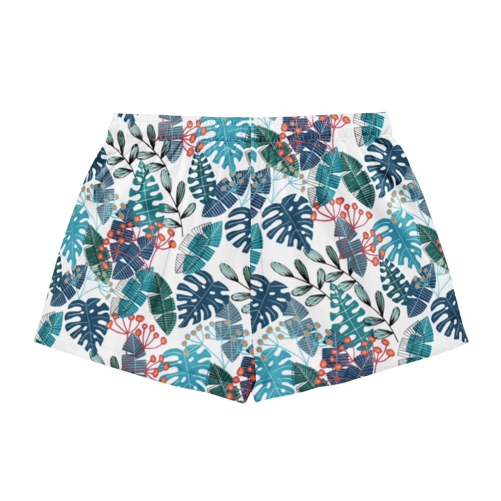 Everyone Leaves (Pajama Shorts - FB0072) - Trillii