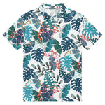 Everyone Leaves (Slim Fit Polo - FB0072) - Trillii