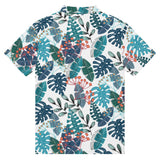Everyone Leaves (Slim Fit Polo - FB0072) - Trillii