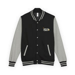 Everything is Fine (Heavyweight Letterman Jacket) - Trillii