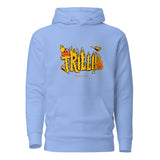 Everything is Fine (Unisex Hoodie) - Trillii