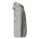 Everything is Fine (Unisex Hoodie) - Trillii