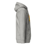 Everything is Fine (Unisex Hoodie) - Trillii