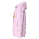 Everything is Fine (Unisex Hoodie) - Trillii