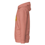Everything is Fine (Unisex Hoodie) - Trillii