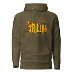 Everything is Fine (Unisex Hoodie) - Trillii