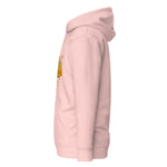 Everything is Fine (Unisex Hoodie) - Trillii