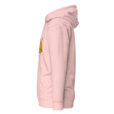 Everything is Fine (Unisex Hoodie) - Trillii