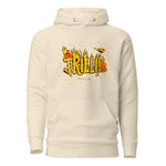 Everything is Fine (Unisex Hoodie) - Trillii