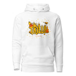 Everything is Fine (Unisex Hoodie) - Trillii