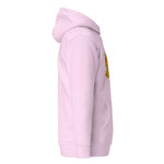 Everything is Fine (Unisex Hoodie) - Trillii
