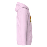 Everything is Fine (Unisex Hoodie) - Trillii