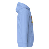 Everything is Fine (Unisex Hoodie) - Trillii