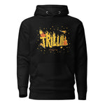 Everything is Fine (Unisex Hoodie) - Trillii