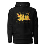 Everything is Fine (Unisex Hoodie) - Trillii