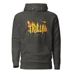 Everything is Fine (Unisex Hoodie) - Trillii