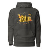 Everything is Fine (Unisex Hoodie) - Trillii