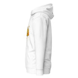 Everything is Fine (Unisex Hoodie) - Trillii