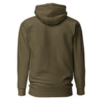 Everything is Fine (Unisex Hoodie) - Trillii