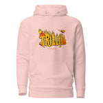 Everything is Fine (Unisex Hoodie) - Trillii