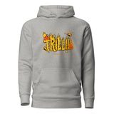 Everything is Fine (Unisex Hoodie) - Trillii