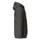 Everything is Fine (Unisex Hoodie) - Trillii