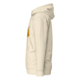 Everything is Fine (Unisex Hoodie) - Trillii