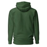 Everything is Fine (Unisex Hoodie) - Trillii