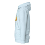 Everything is Fine (Unisex Hoodie) - Trillii