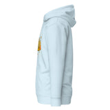 Everything is Fine (Unisex Hoodie) - Trillii