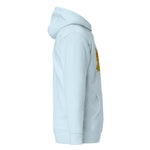 Everything is Fine (Unisex Hoodie) - Trillii