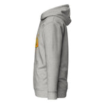 Everything is Fine (Unisex Hoodie) - Trillii