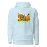 Everything is Fine (Unisex Hoodie) - Trillii