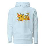 Everything is Fine (Unisex Hoodie) - Trillii