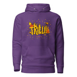 Everything is Fine (Unisex Hoodie) - Trillii