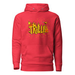 Everything is Fine (Unisex Hoodie) - Trillii