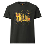 Everything is Fine (Unisex oversized T-shirt) - Trillii