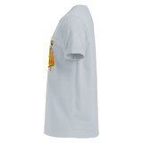 Everything is Fine (Unisex oversized T-shirt) - Trillii