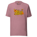 Everything is Fine (Unisex T-shirt) - Trillii