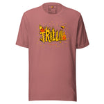 Everything is Fine (Unisex T-shirt) - Trillii