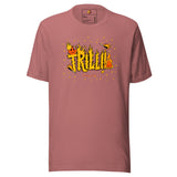 Everything is Fine (Unisex T-shirt) - Trillii