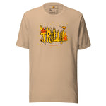 Everything is Fine (Unisex T-shirt) - Trillii